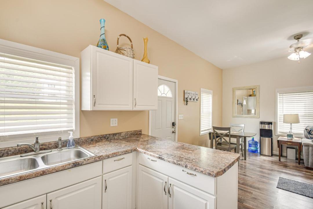 Photo of Kitchen in Port Byron
