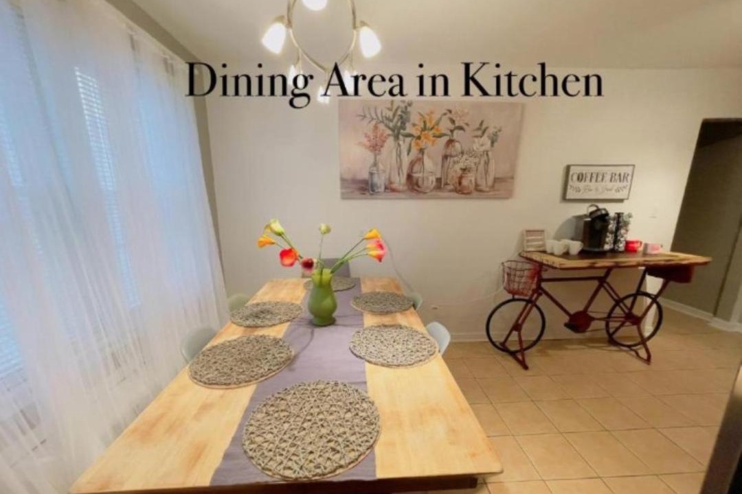 Photo of Kitchen in Evanston