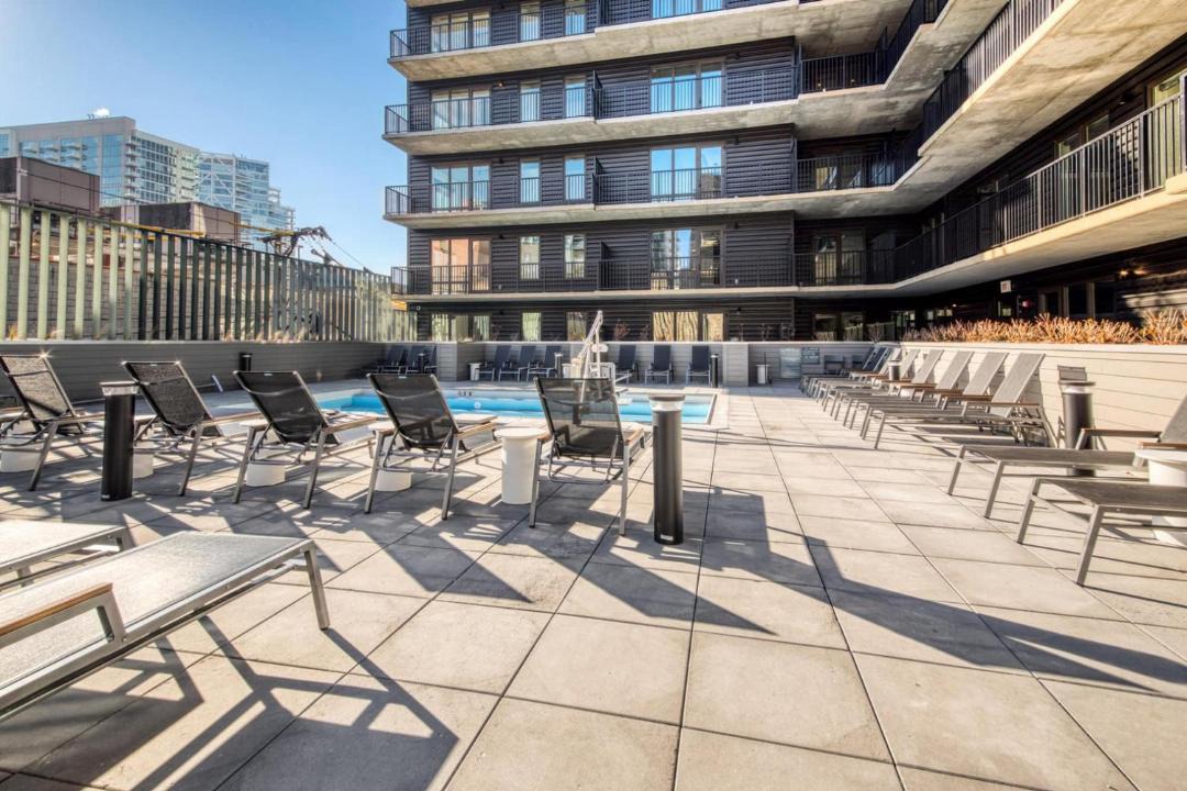 Photo of Patio Balcony in Killgubbin