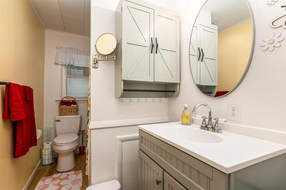 Photo of Bathroom in Mount Vernon