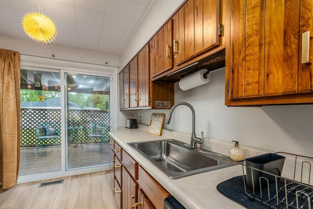 Photo of Kitchen in Mount Vernon