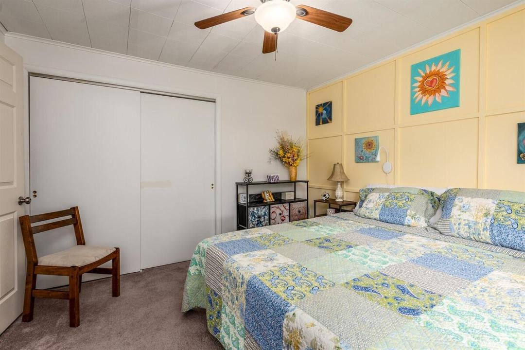 Photo of Bedroom in Mount Vernon