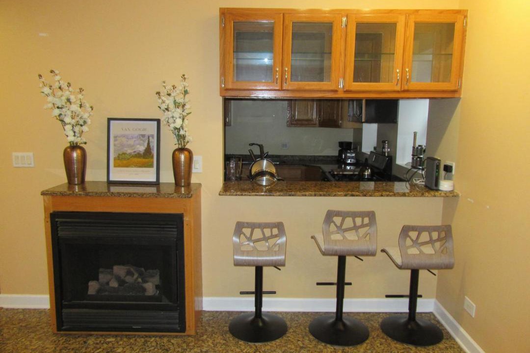 Photo of Kitchen in Hyde Park