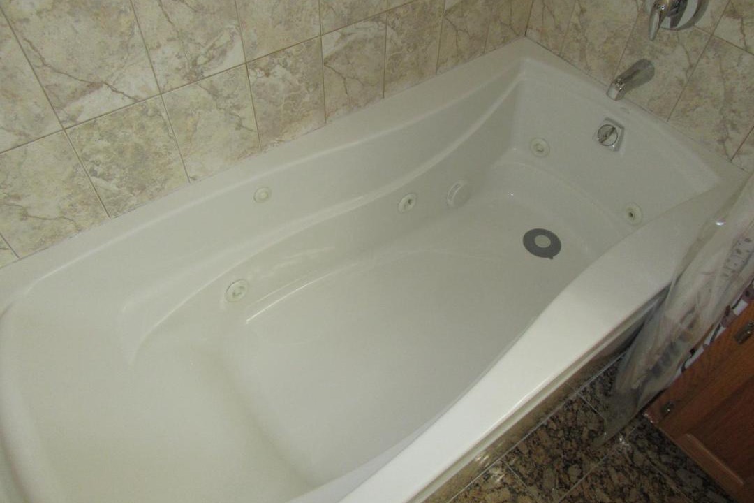 Photo of Bathroom in Hyde Park