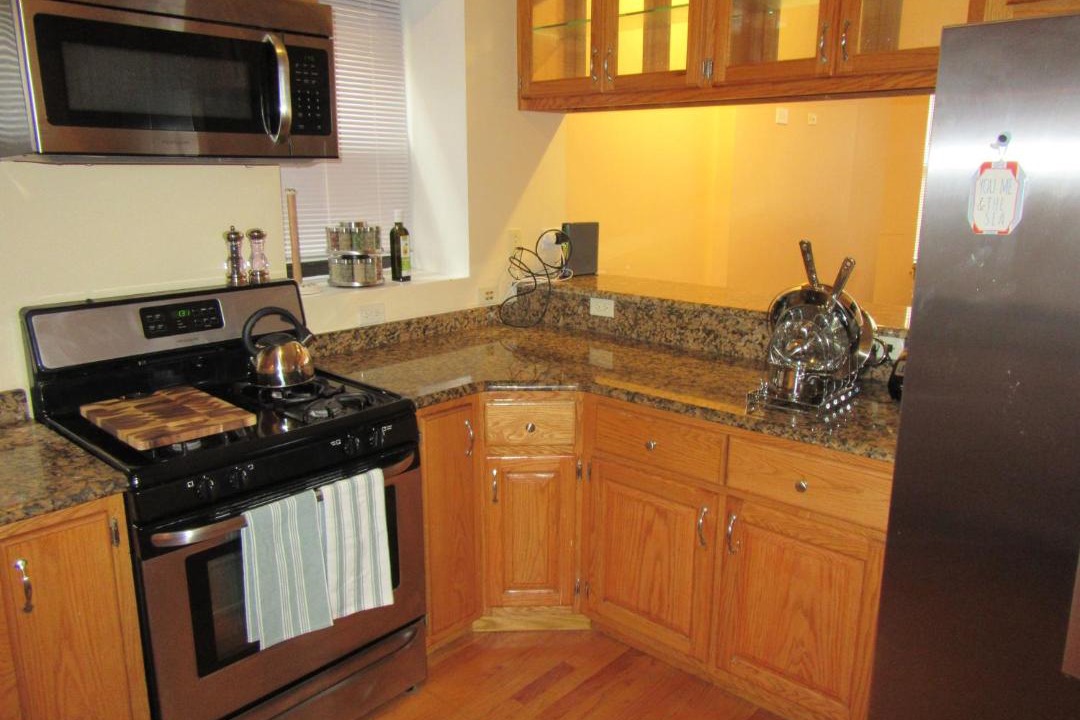 Photo of Kitchen in Hyde Park