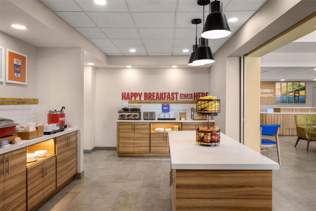 Photo of Kitchen in Quad Cities