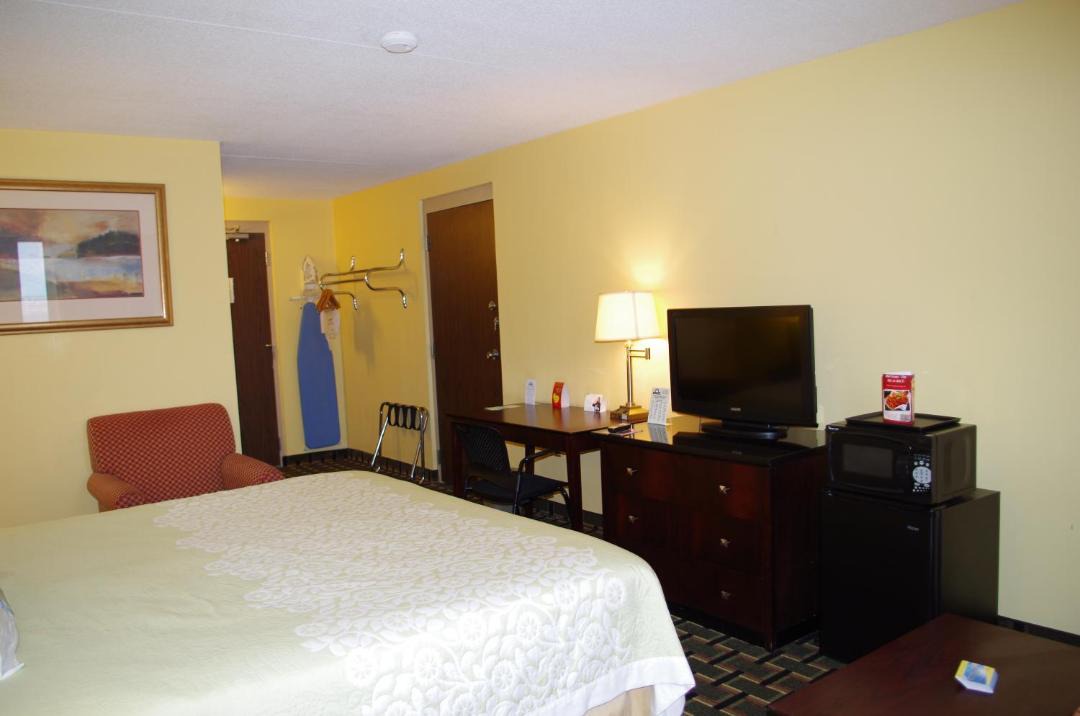 Photo of Bedroom in Danville