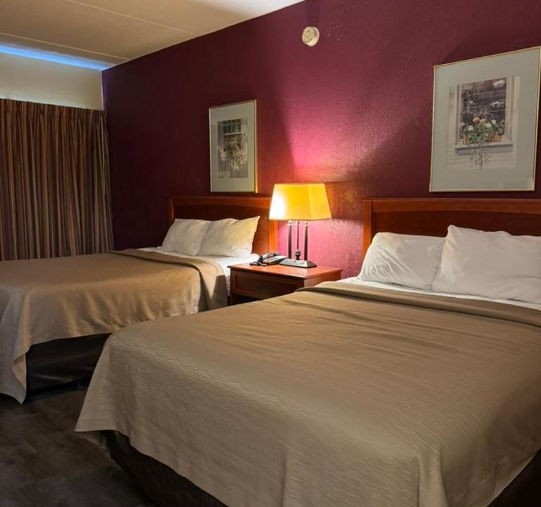 Photo of Bedroom in Winthrop Harbor