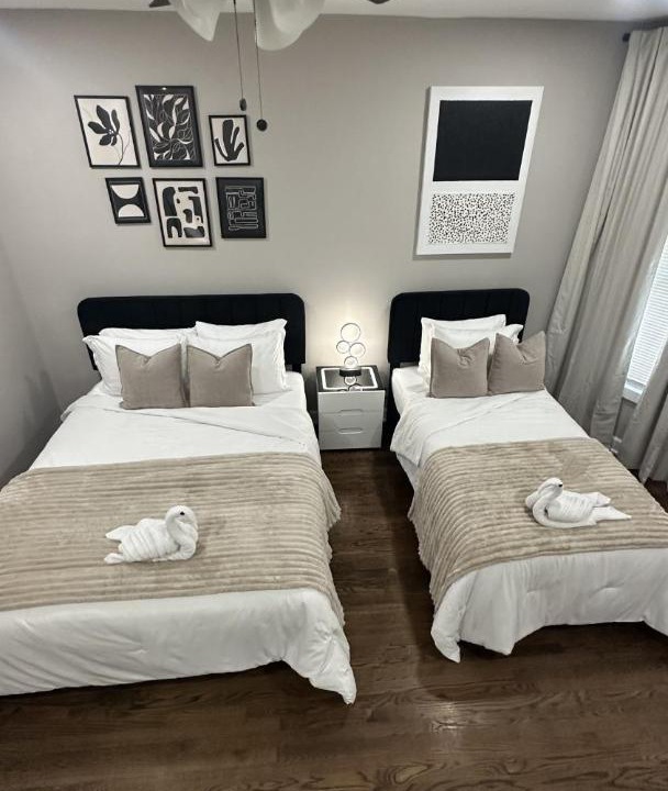 Photo of Bedroom in South Austin
