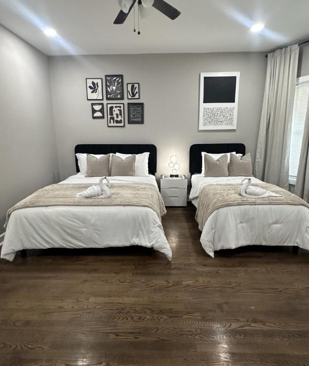 Photo of Bedroom in South Austin