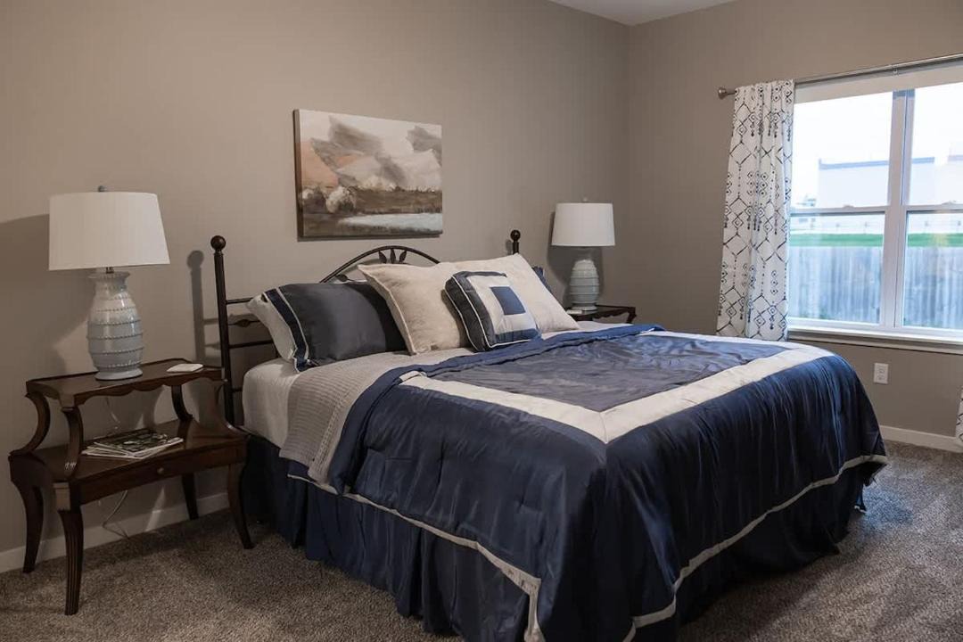 Photo of Bedroom in Sycamore
