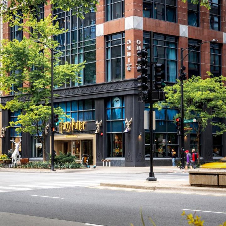 Photo of Others in Streeterville
