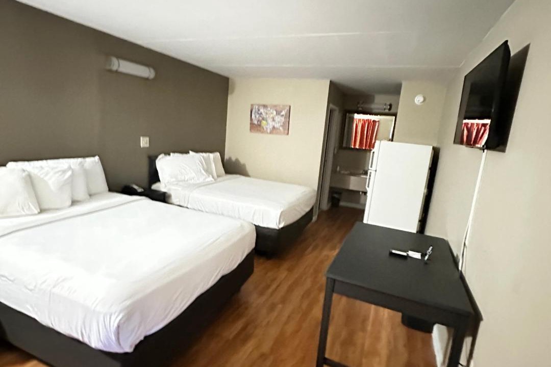 Photo of Bedroom in Danville