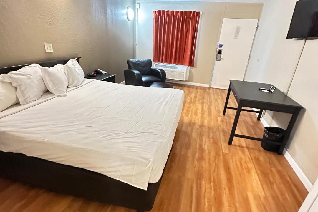 Photo of Bedroom in Danville