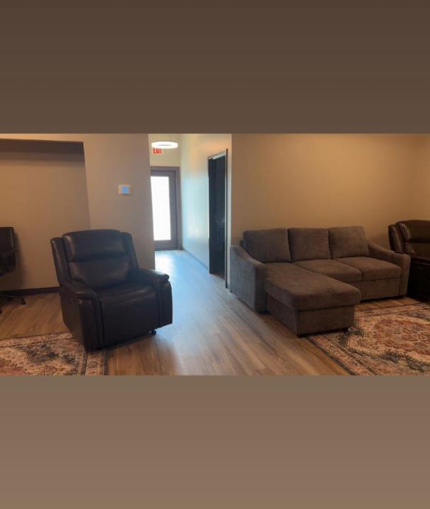 Photo of Livingroom in Mattoon