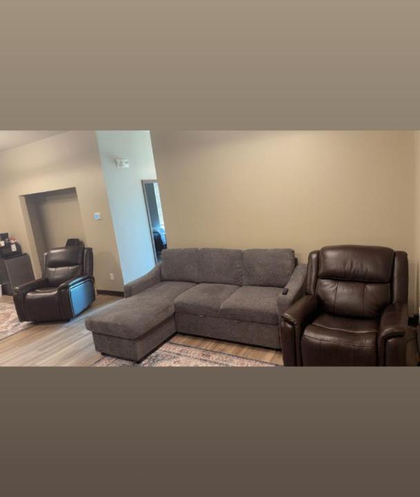 Photo of Livingroom in Mattoon
