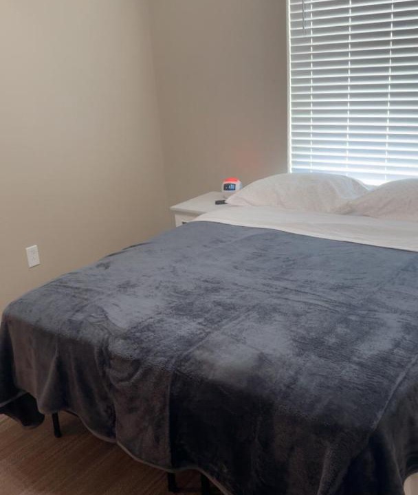 Photo of Bedroom in Mattoon