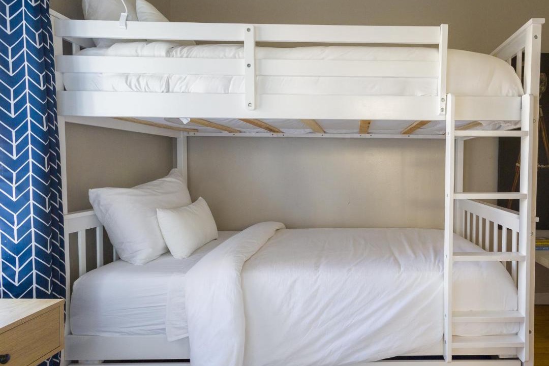 Photo of Bedroom in Hermosa