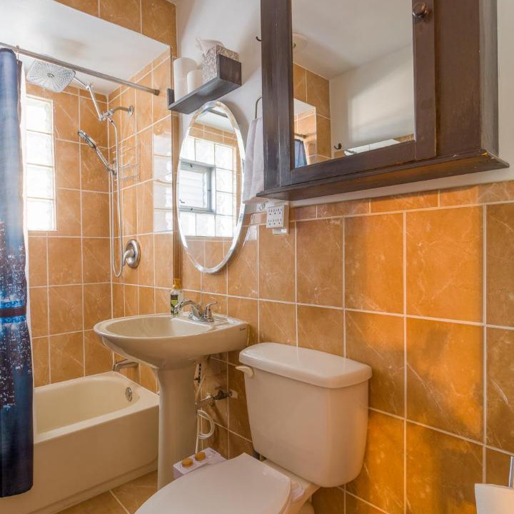 Photo of Bathroom in Hermosa