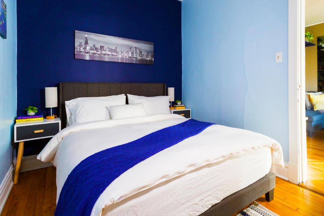 Photo of Bedroom in Hermosa