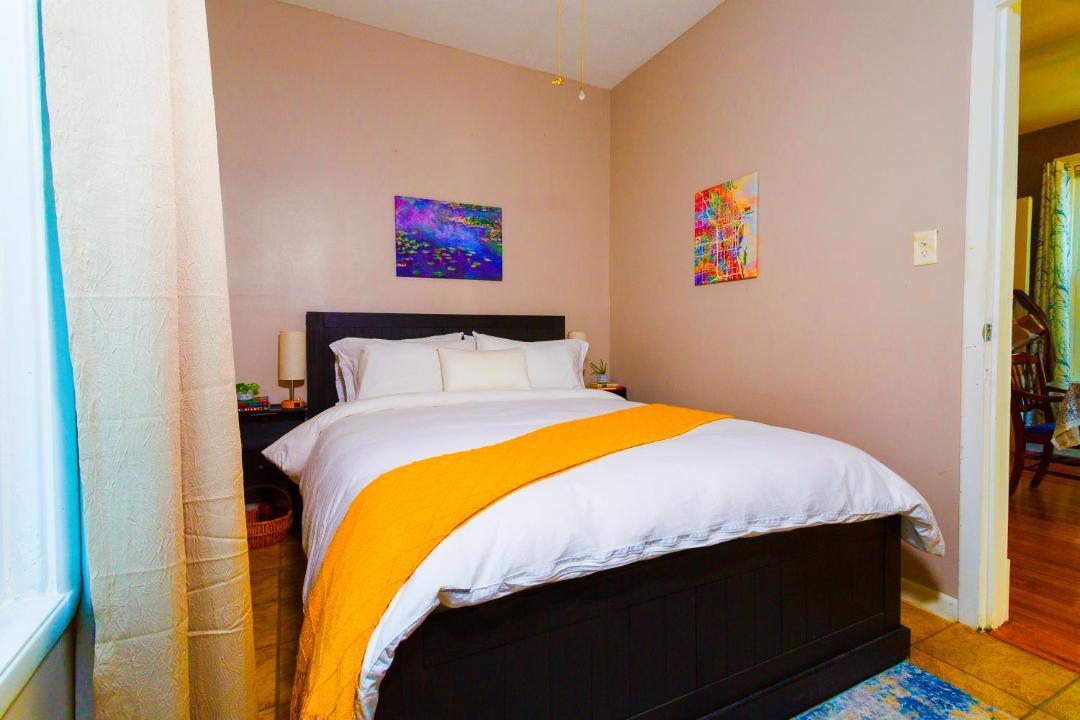 Photo of Bedroom in Hermosa