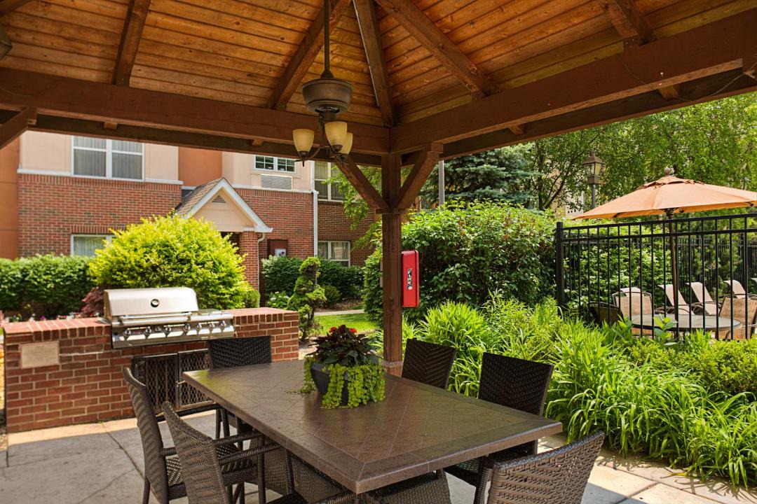 Photo of Patio Balcony in Rosemont