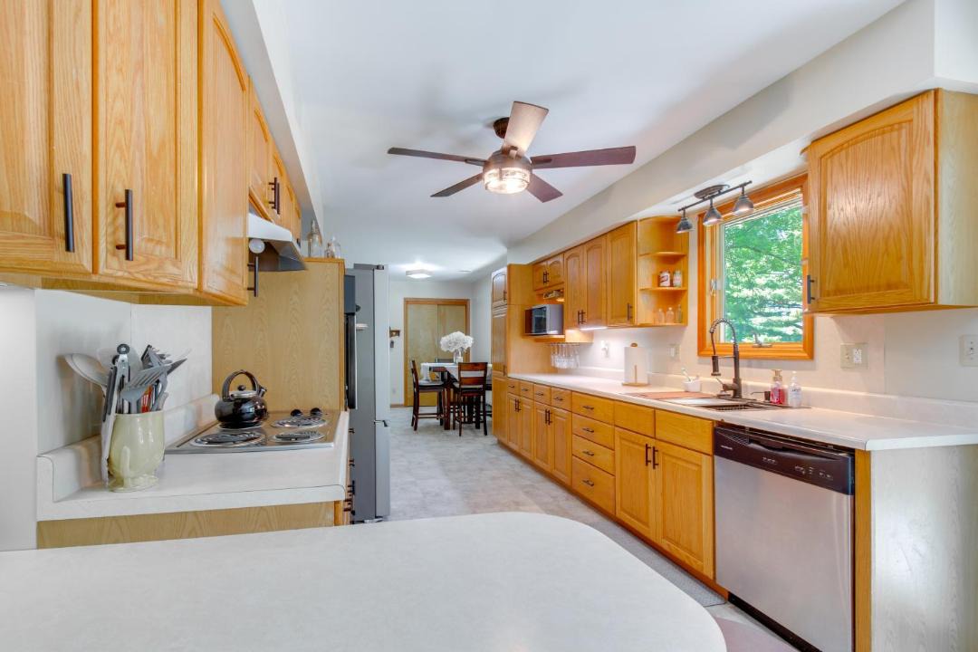 Photo of Kitchen in Frederick