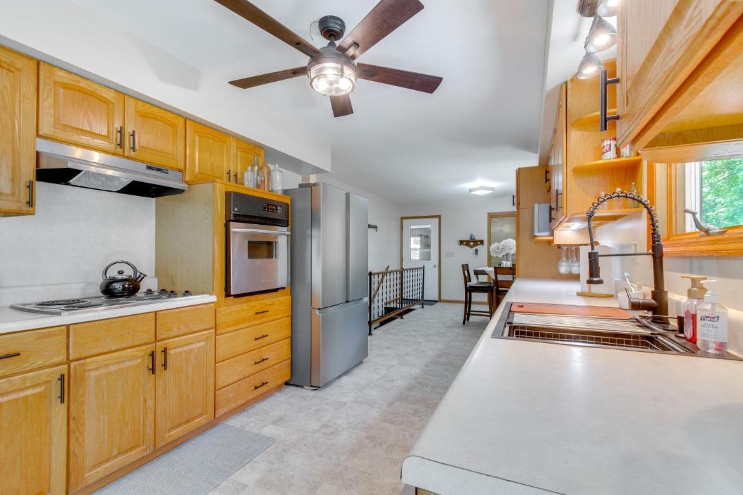 Photo of Kitchen in Frederick