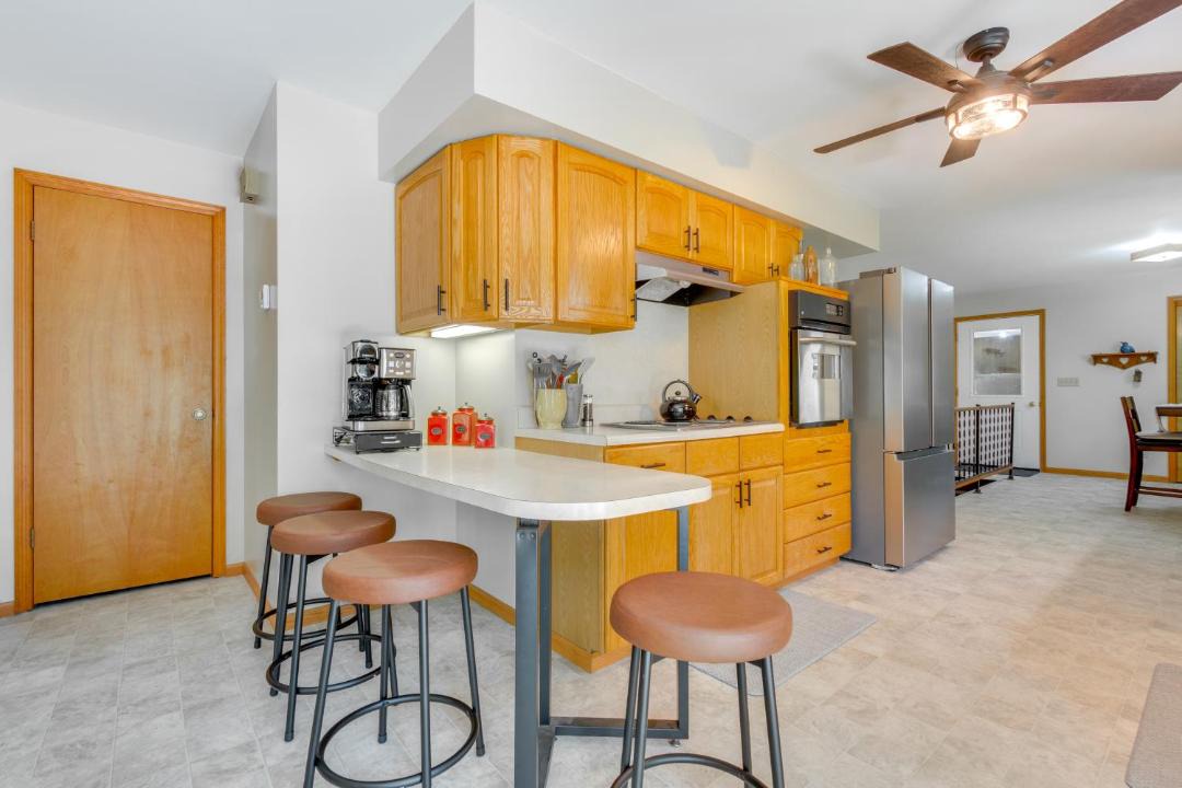 Photo of Kitchen in Frederick