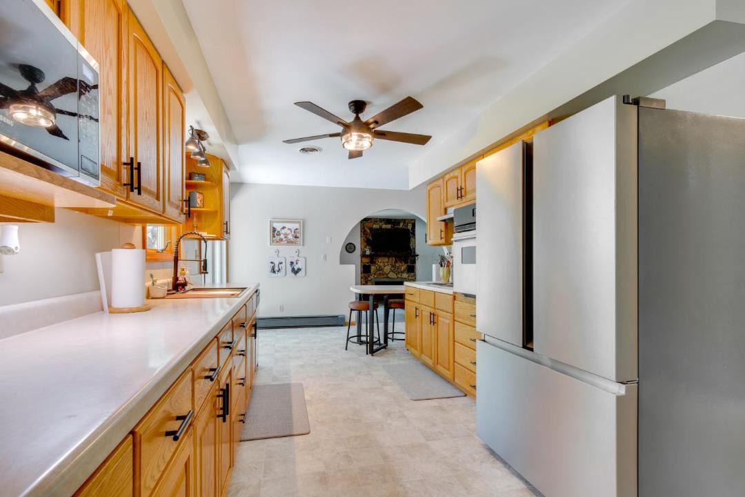 Photo of Kitchen in Frederick