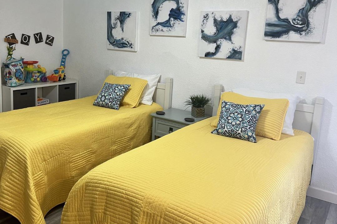 Photo of Bedroom in Freeport