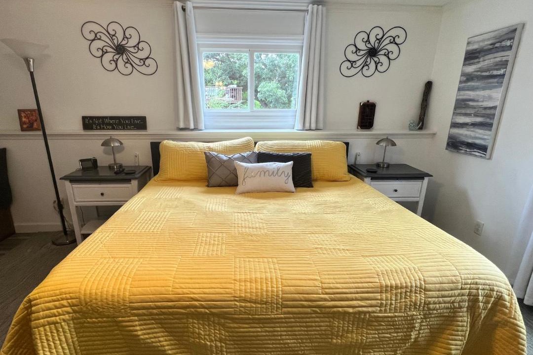 Photo of Bedroom in Freeport