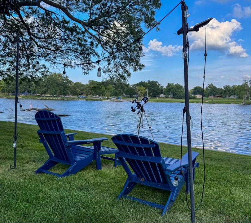 Photo of Outdoor in Rockford