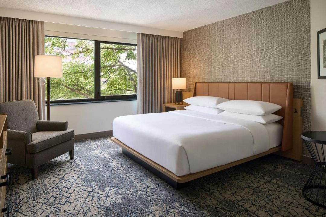 Photo of Bedroom in O'Hare