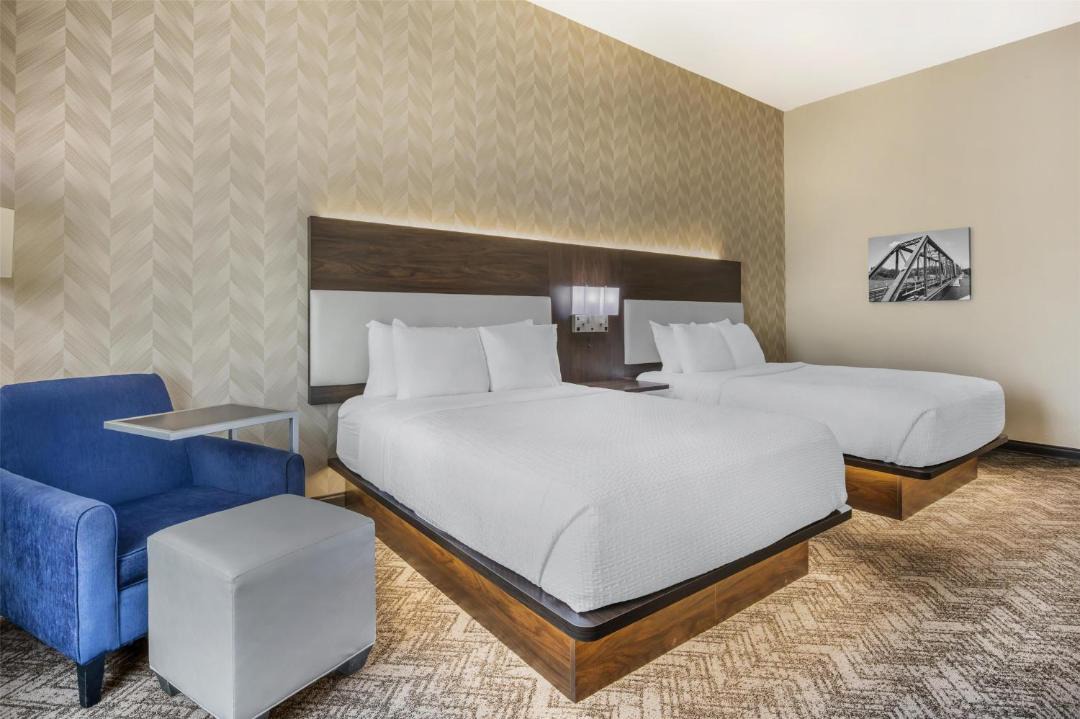 Photo of Bedroom in Olney