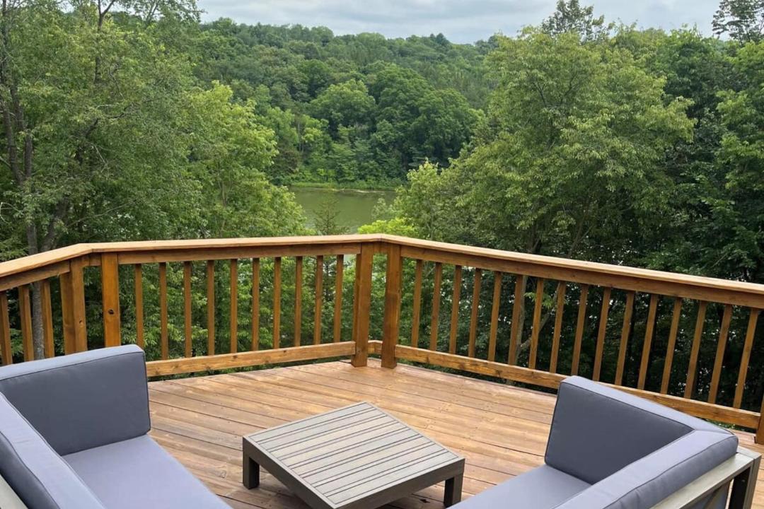 Photo of Patio Balcony in The Galena Territory
