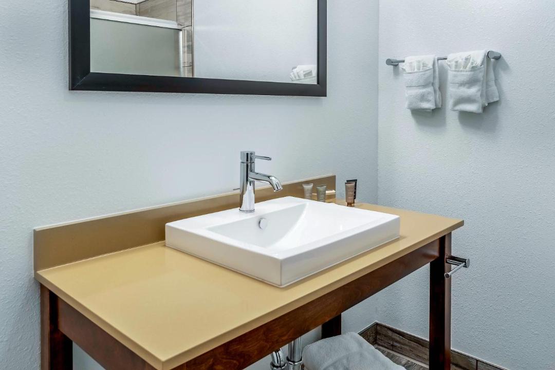 Photo of Bathroom in Rockford