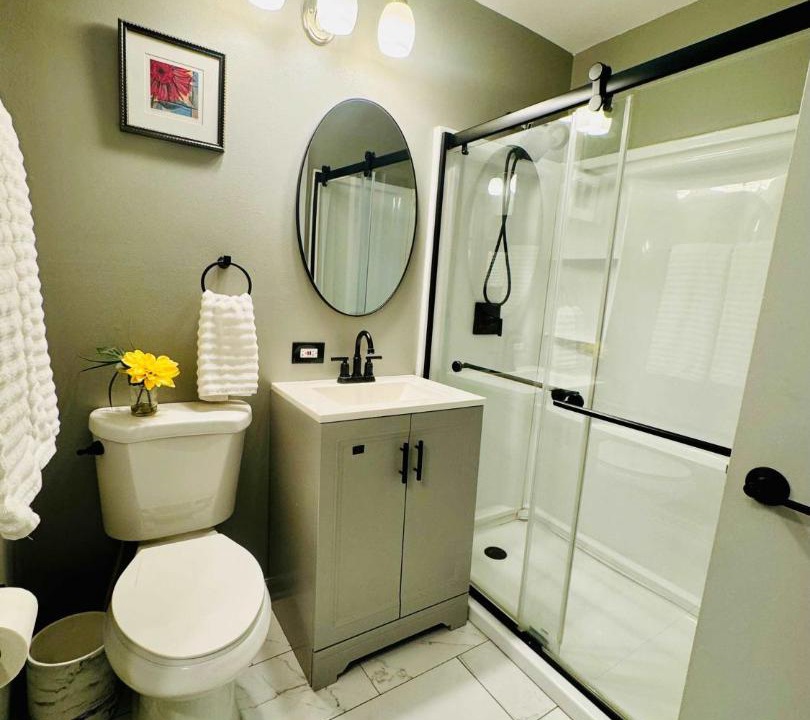 Photo of Bathroom in St. Charles