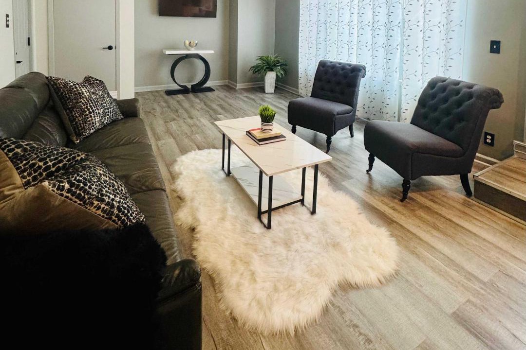 Photo of Livingroom in St. Charles
