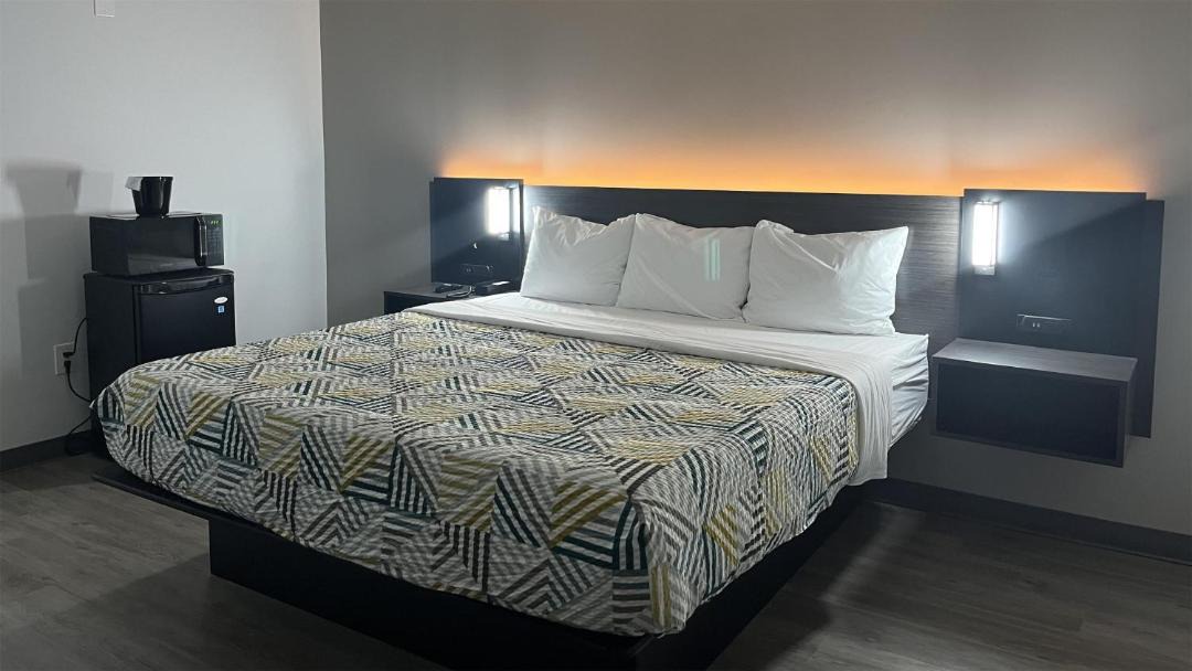 Photo of Bedroom in Rockford