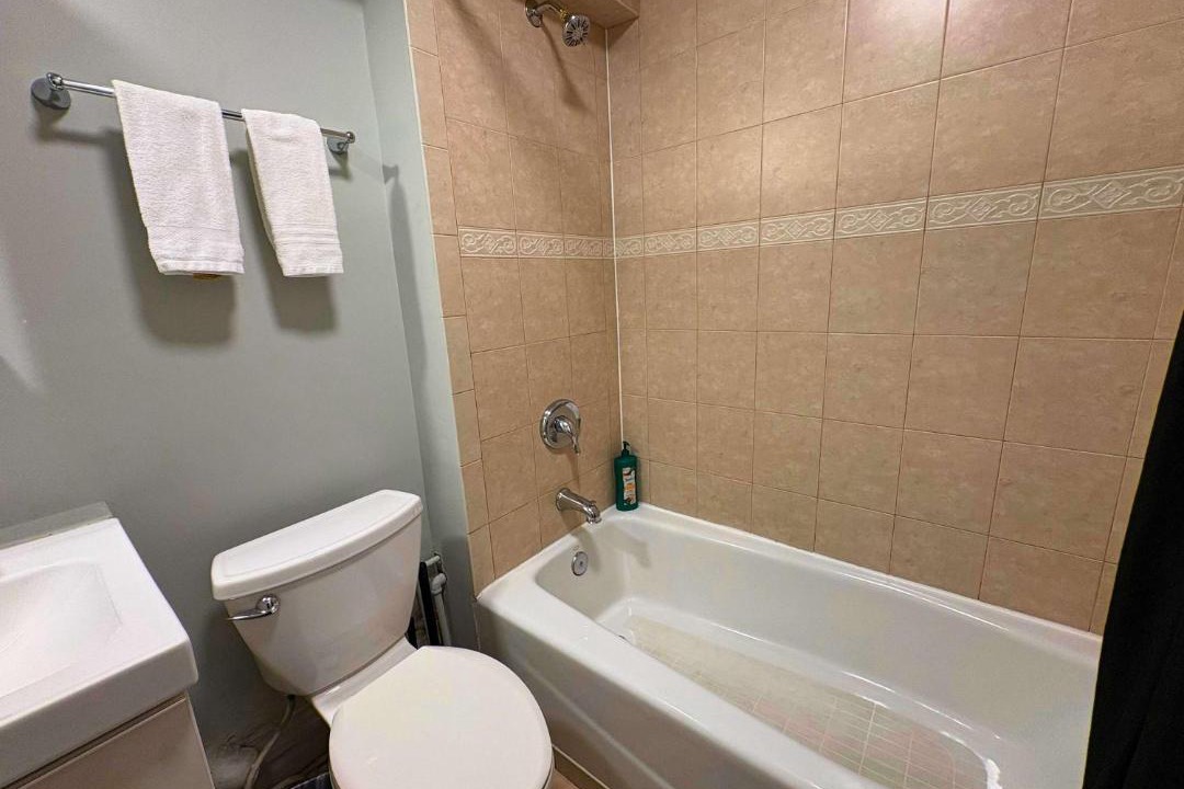 Photo of Bathroom in Sheffield and DePaul