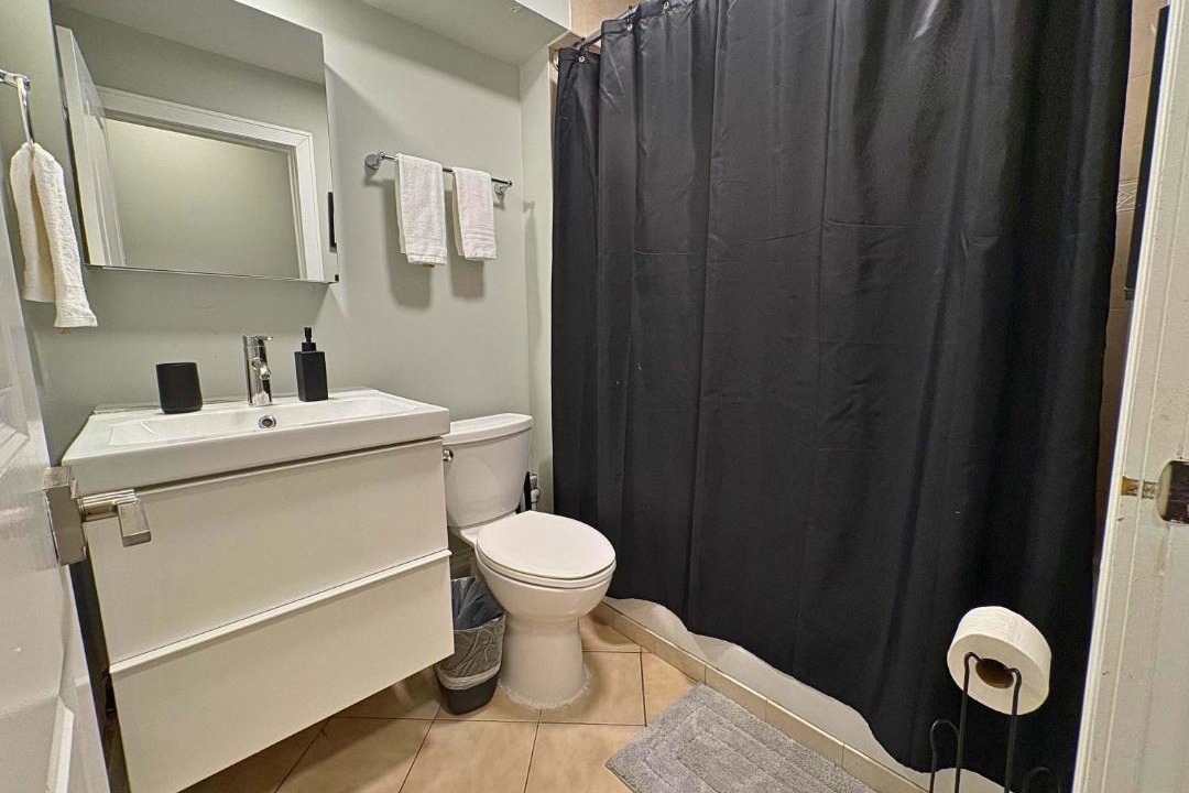 Photo of Bathroom in Sheffield and DePaul