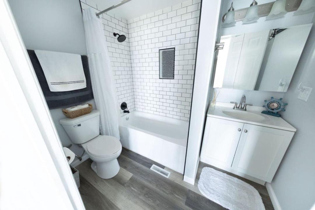Photo of Bathroom in Spring Grove