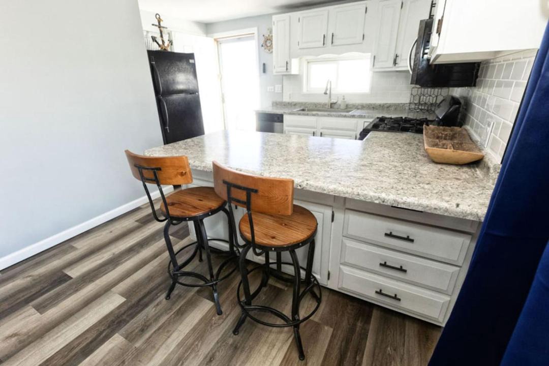 Photo of Kitchen in Spring Grove