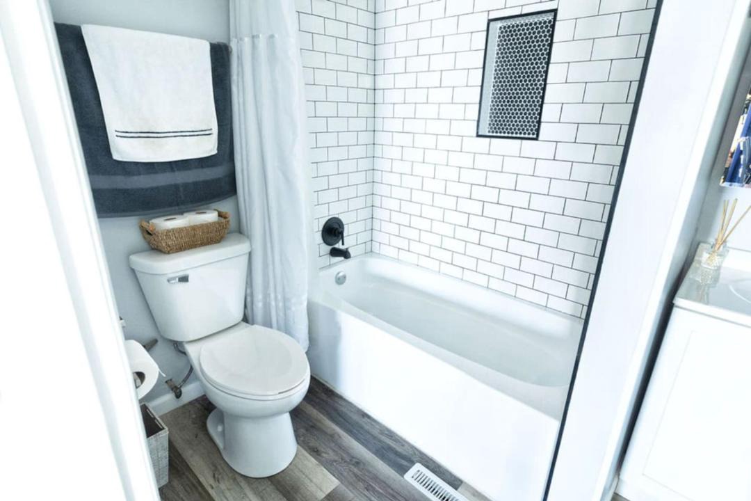 Photo of Bathroom in Spring Grove