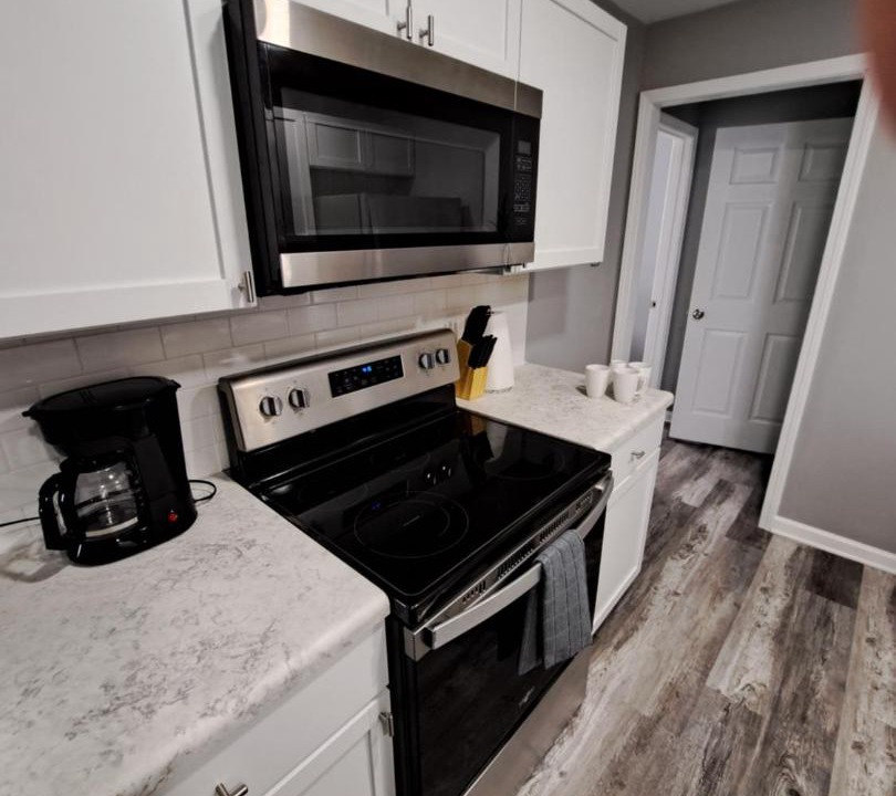 Photo of Kitchen in Streator