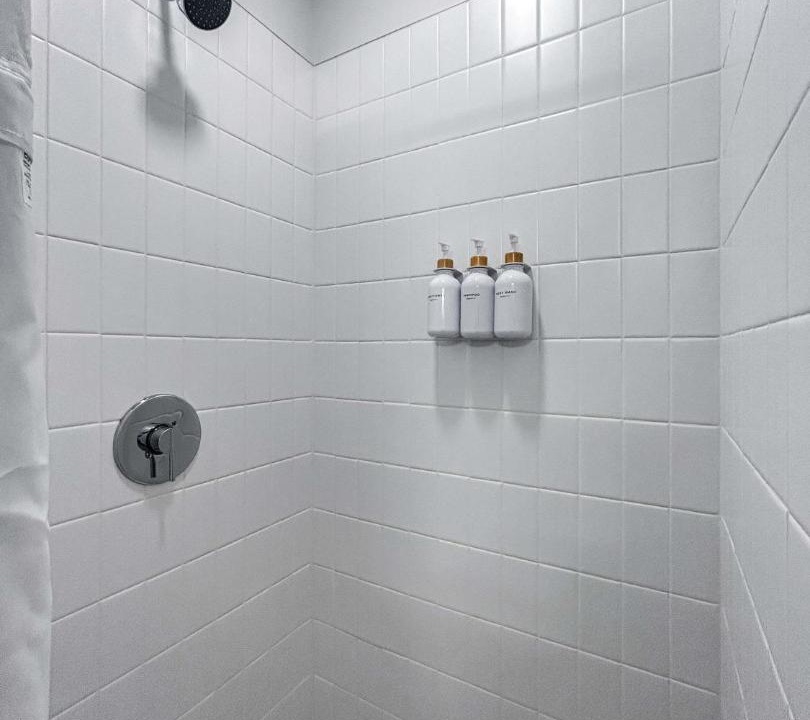 Photo of Bathroom in The Loop