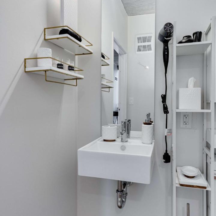 Photo of Bathroom in The Loop
