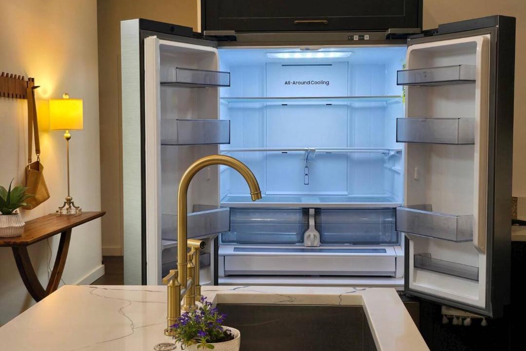 Photo of Kitchen in McHenry
