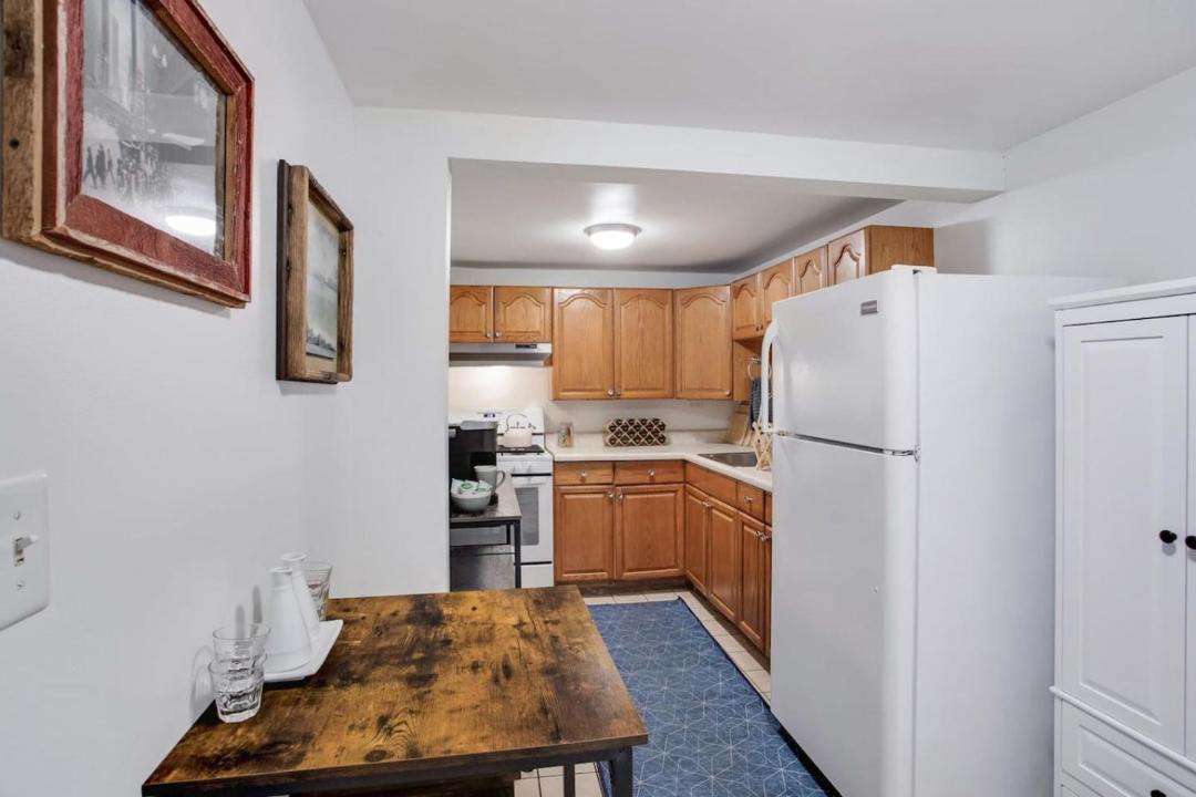 Photo of Kitchen in Noble Square